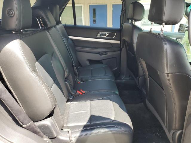 Photo 5 VIN: 1FM5K8D87GGD24705 - FORD EXPLORER X 