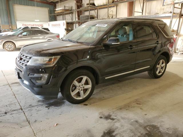 Photo 0 VIN: 1FM5K8D87GGD27300 - FORD EXPLORER X 