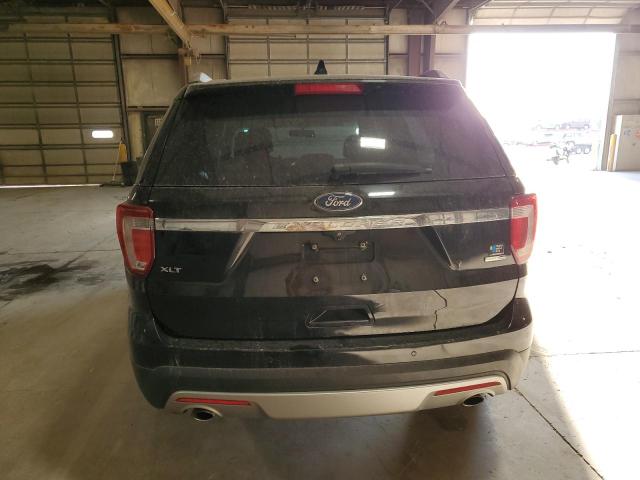 Photo 5 VIN: 1FM5K8D87GGD27300 - FORD EXPLORER X 