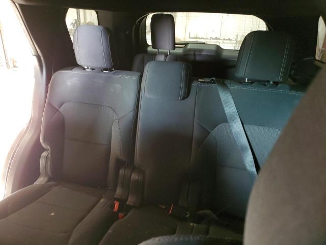 Photo 9 VIN: 1FM5K8D87GGD27300 - FORD EXPLORER X 