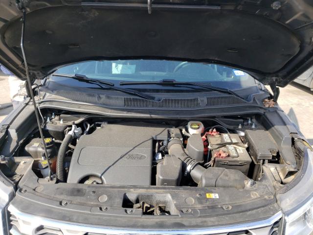 Photo 6 VIN: 1FM5K8D87HGA52139 - FORD EXPLORER X 