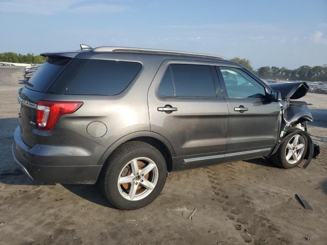 Photo 2 VIN: 1FM5K8D87HGA55672 - FORD EXPLORER X 