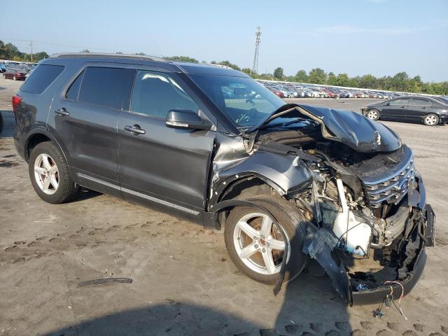 Photo 3 VIN: 1FM5K8D87HGA55672 - FORD EXPLORER X 