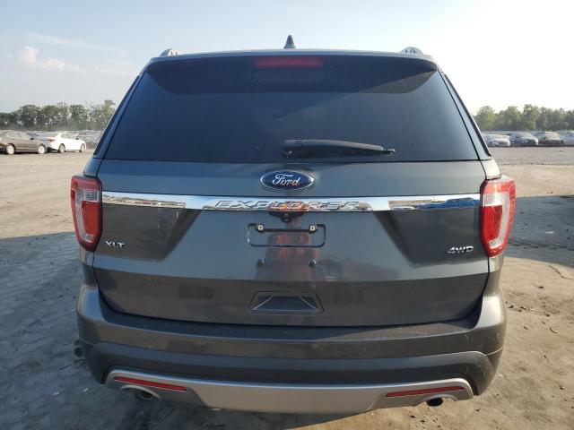 Photo 5 VIN: 1FM5K8D87HGA55672 - FORD EXPLORER X 