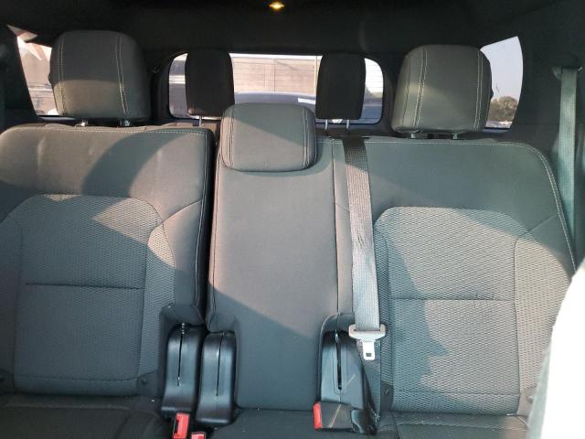 Photo 9 VIN: 1FM5K8D87HGA55672 - FORD EXPLORER X 