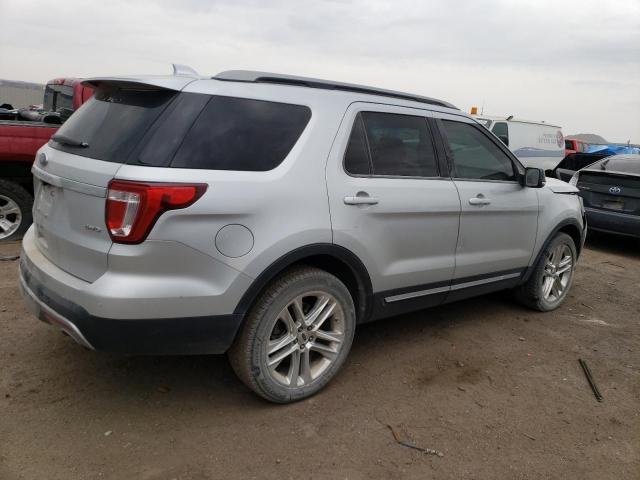 Photo 2 VIN: 1FM5K8D87HGA59379 - FORD EXPLORER 