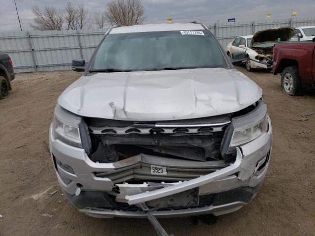 Photo 4 VIN: 1FM5K8D87HGA59379 - FORD EXPLORER 