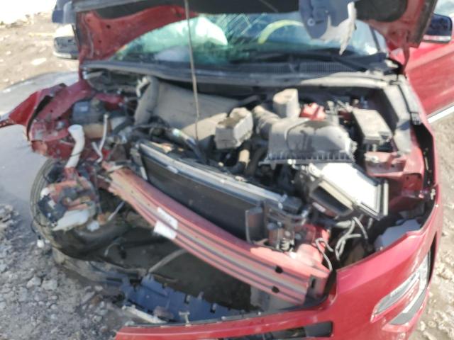 Photo 11 VIN: 1FM5K8D87HGA80667 - FORD EXPLORER X 