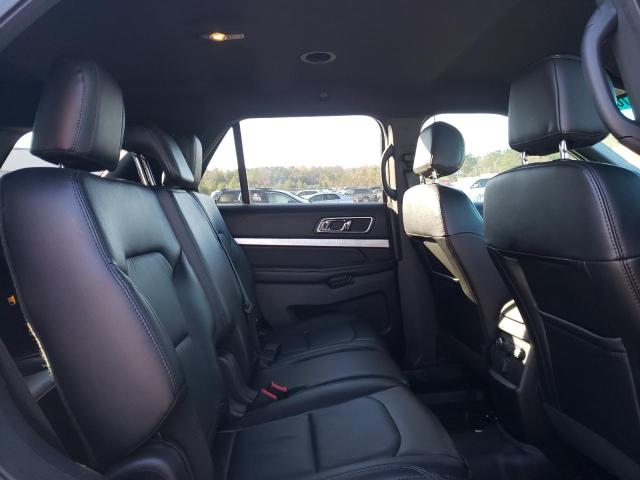 Photo 10 VIN: 1FM5K8D87HGA96500 - FORD EXPLORER X 