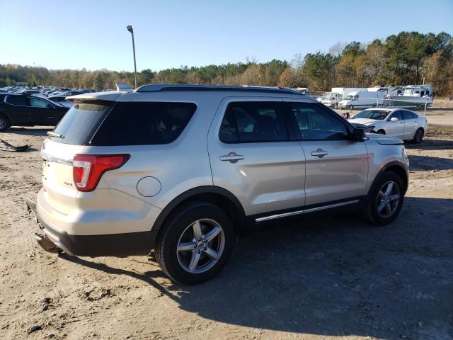 Photo 2 VIN: 1FM5K8D87HGA96500 - FORD EXPLORER X 