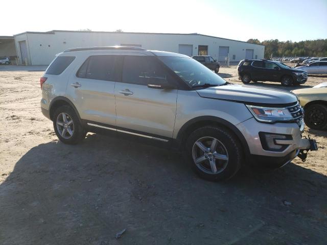 Photo 3 VIN: 1FM5K8D87HGA96500 - FORD EXPLORER X 