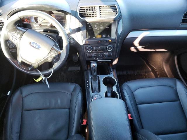 Photo 7 VIN: 1FM5K8D87HGA96500 - FORD EXPLORER X 