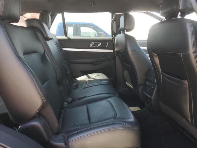 Photo 10 VIN: 1FM5K8D87HGB14588 - FORD EXPLORER X 