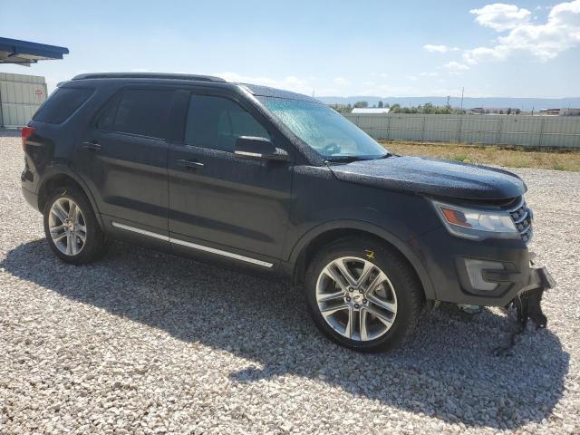 Photo 3 VIN: 1FM5K8D87HGB14588 - FORD EXPLORER X 