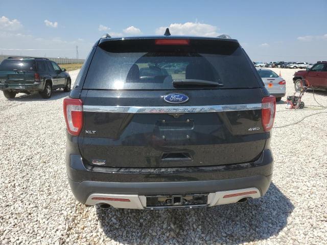 Photo 5 VIN: 1FM5K8D87HGB14588 - FORD EXPLORER X 