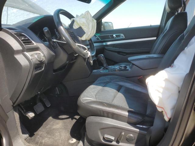 Photo 6 VIN: 1FM5K8D87HGB14588 - FORD EXPLORER X 