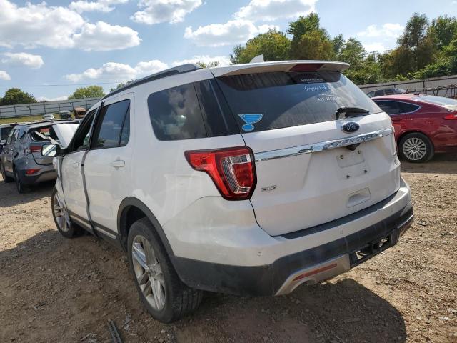 Photo 1 VIN: 1FM5K8D87HGB30015 - FORD EXPLORER 