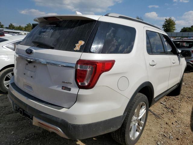 Photo 2 VIN: 1FM5K8D87HGB30015 - FORD EXPLORER 