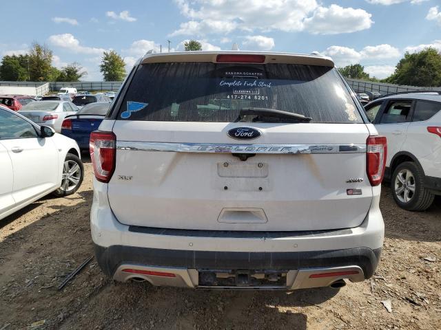 Photo 5 VIN: 1FM5K8D87HGB30015 - FORD EXPLORER 