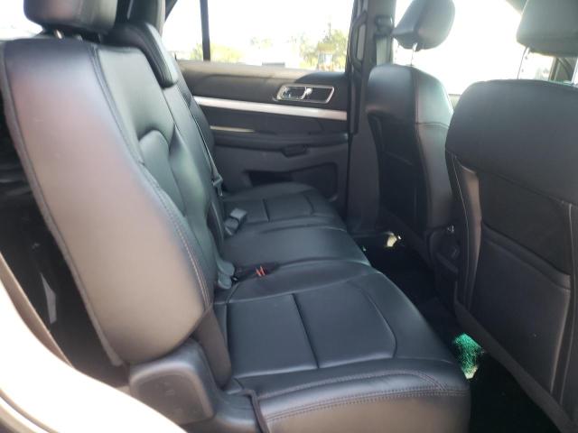 Photo 5 VIN: 1FM5K8D87HGB37269 - FORD EXPLORER X 