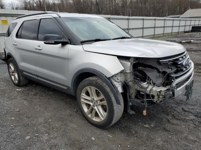 Photo 3 VIN: 1FM5K8D87HGB48885 - FORD EXPLORER 