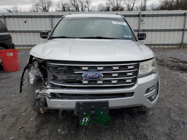 Photo 4 VIN: 1FM5K8D87HGB48885 - FORD EXPLORER 