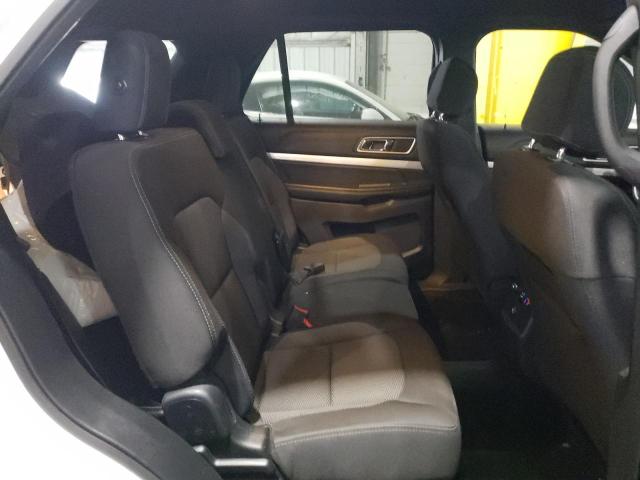 Photo 5 VIN: 1FM5K8D87HGB83393 - FORD EXPLORER X 