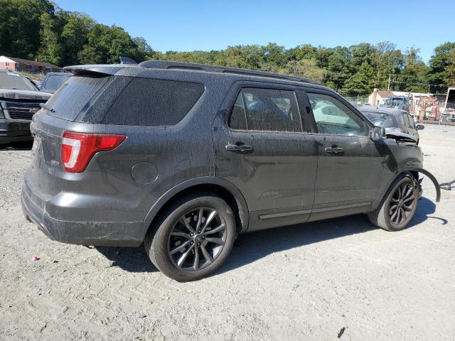 Photo 2 VIN: 1FM5K8D87HGC16585 - FORD EXPLORER X 