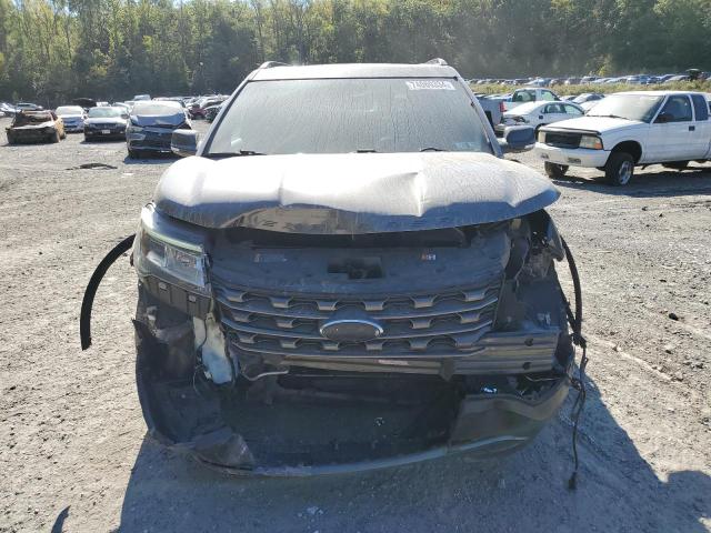 Photo 4 VIN: 1FM5K8D87HGC16585 - FORD EXPLORER X 