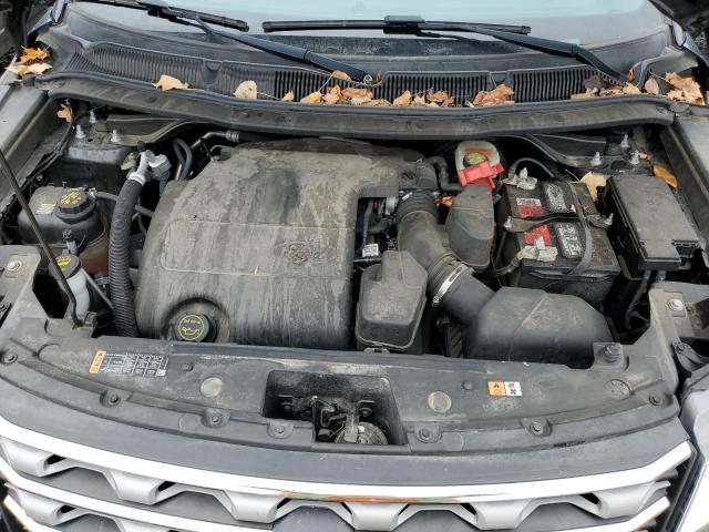 Photo 11 VIN: 1FM5K8D87HGC30535 - FORD EXPLORER 