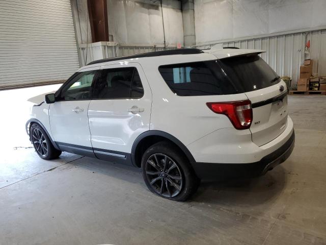 Photo 1 VIN: 1FM5K8D87HGC53586 - FORD EXPLORER X 