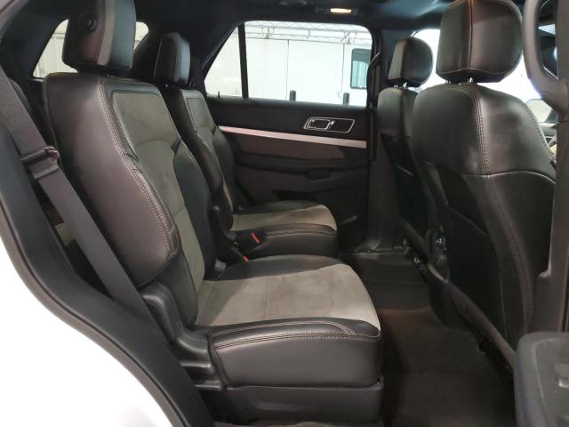 Photo 10 VIN: 1FM5K8D87HGC53586 - FORD EXPLORER X 