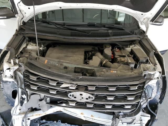 Photo 11 VIN: 1FM5K8D87HGC53586 - FORD EXPLORER X 