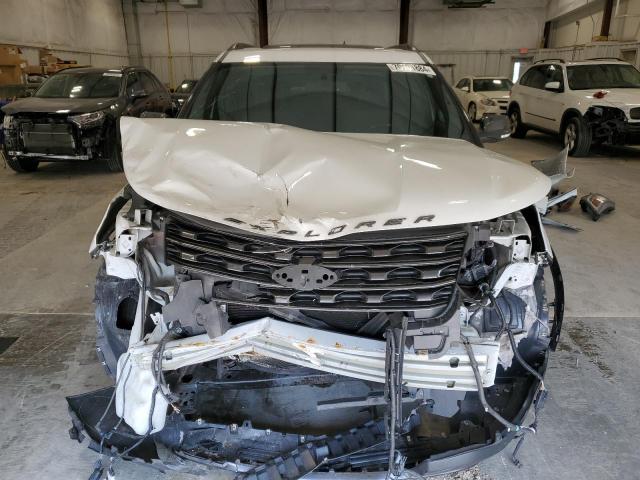 Photo 4 VIN: 1FM5K8D87HGC53586 - FORD EXPLORER X 