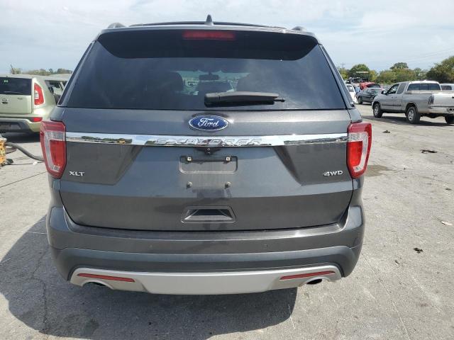 Photo 5 VIN: 1FM5K8D87HGC59954 - FORD EXPLORER X 