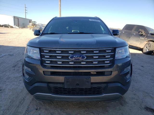 Photo 4 VIN: 1FM5K8D87HGC77628 - FORD EXPLORER X 