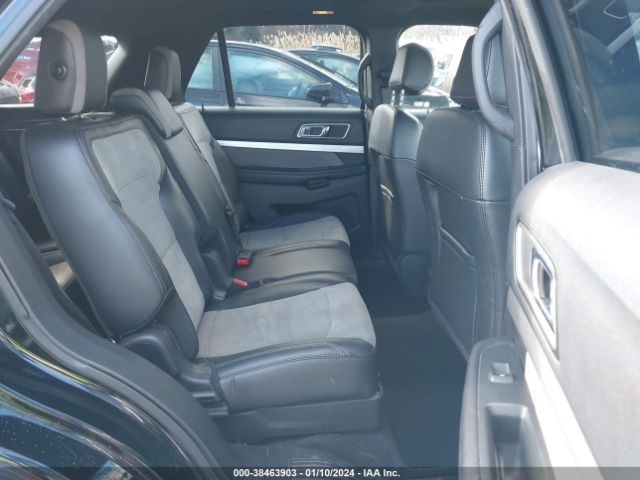 Photo 7 VIN: 1FM5K8D87HGD15469 - FORD EXPLORER 