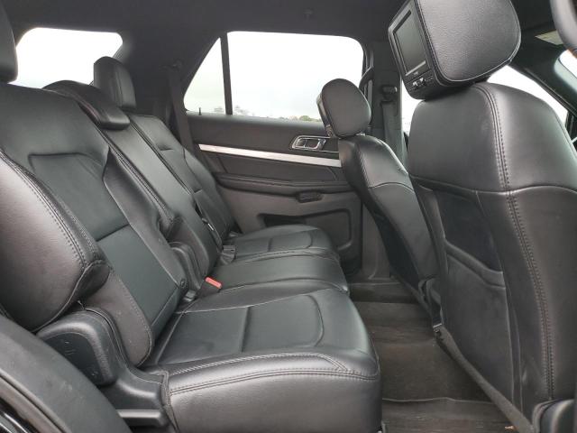 Photo 10 VIN: 1FM5K8D87HGD19098 - FORD EXPLORER 