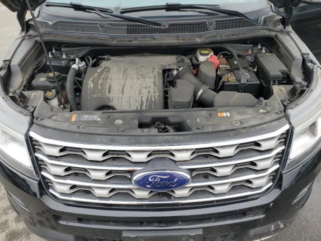 Photo 11 VIN: 1FM5K8D87HGD19098 - FORD EXPLORER 