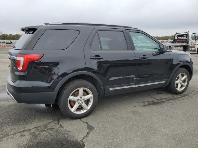 Photo 2 VIN: 1FM5K8D87HGD19098 - FORD EXPLORER 