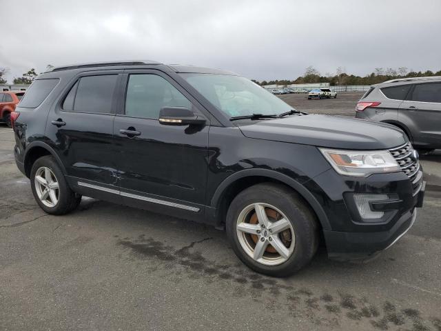 Photo 3 VIN: 1FM5K8D87HGD19098 - FORD EXPLORER 