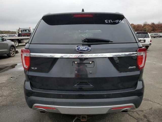 Photo 5 VIN: 1FM5K8D87HGD19098 - FORD EXPLORER 