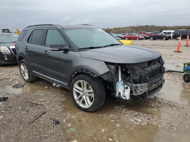 Photo 3 VIN: 1FM5K8D87HGD21109 - FORD EXPLORER X 