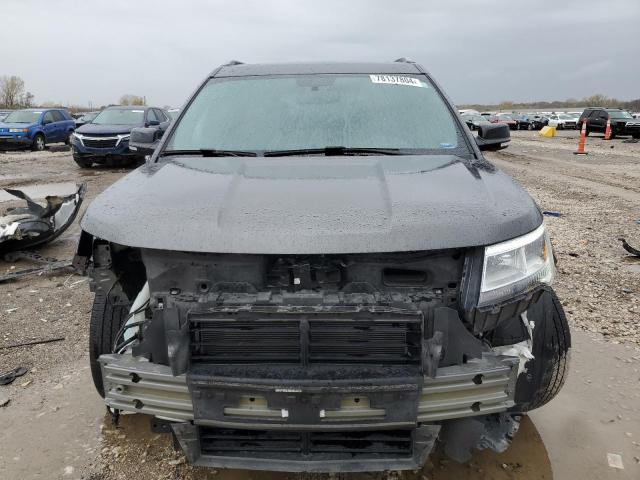 Photo 4 VIN: 1FM5K8D87HGD21109 - FORD EXPLORER X 