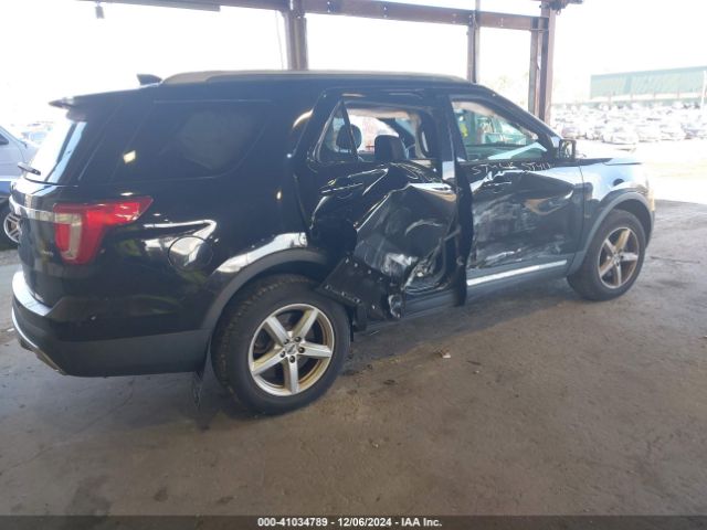 Photo 3 VIN: 1FM5K8D87HGD74456 - FORD EXPLORER 