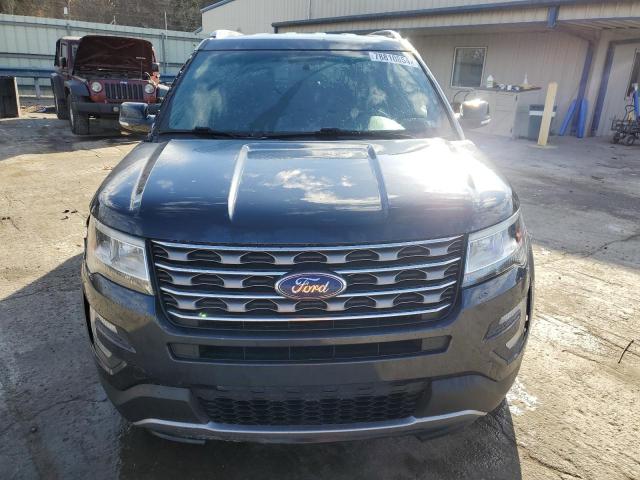 Photo 4 VIN: 1FM5K8D87HGD82637 - FORD EXPLORER X 