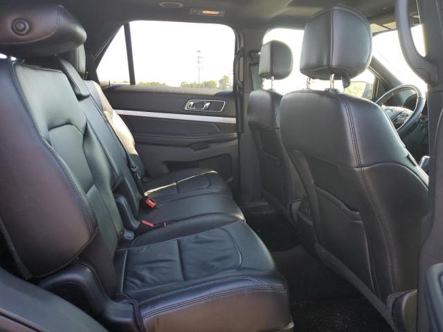 Photo 5 VIN: 1FM5K8D87HGE17533 - FORD EXPLORER X 