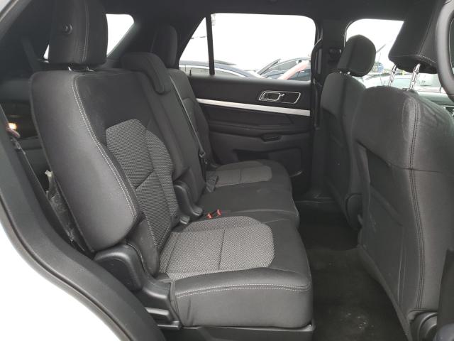 Photo 5 VIN: 1FM5K8D87HGE25597 - FORD EXPLORER X 