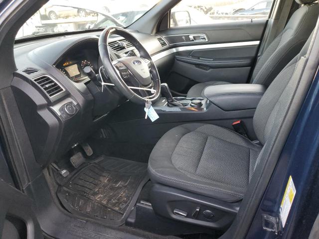 Photo 6 VIN: 1FM5K8D87HGE32145 - FORD EXPLORER X 