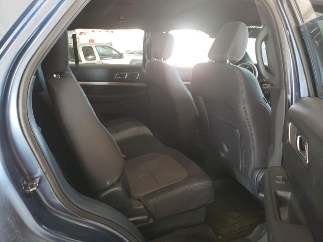 Photo 5 VIN: 1FM5K8D87JGA24167 - FORD EXPLORER X 